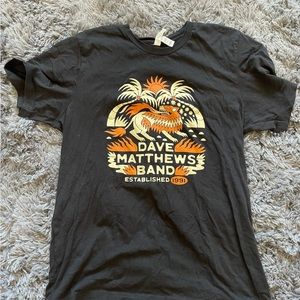 Dave Matthews Band EST 1991 Large TShirt